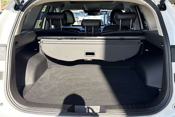 2023 GWM Haval H6 Ultra B01