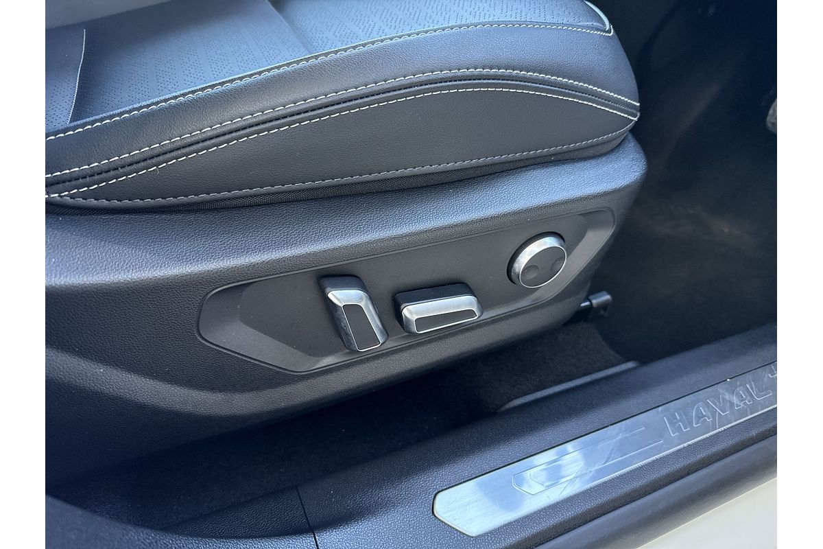 2023 GWM Haval H6 Ultra B01