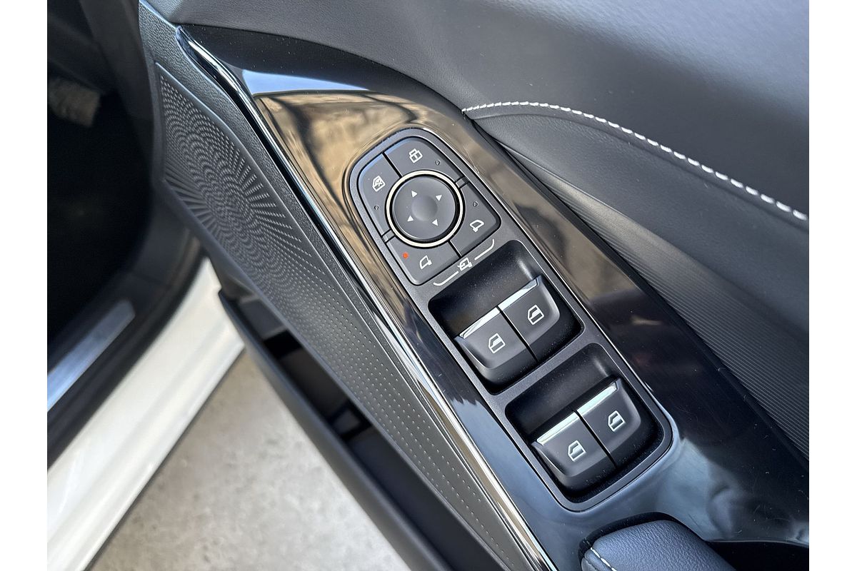 2023 GWM Haval H6 Ultra B01