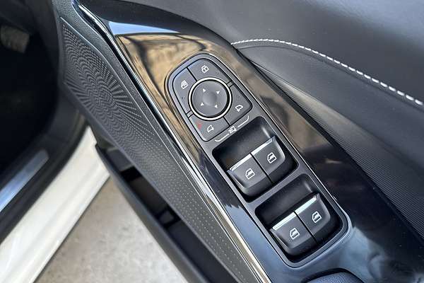 2023 GWM Haval H6 Ultra B01