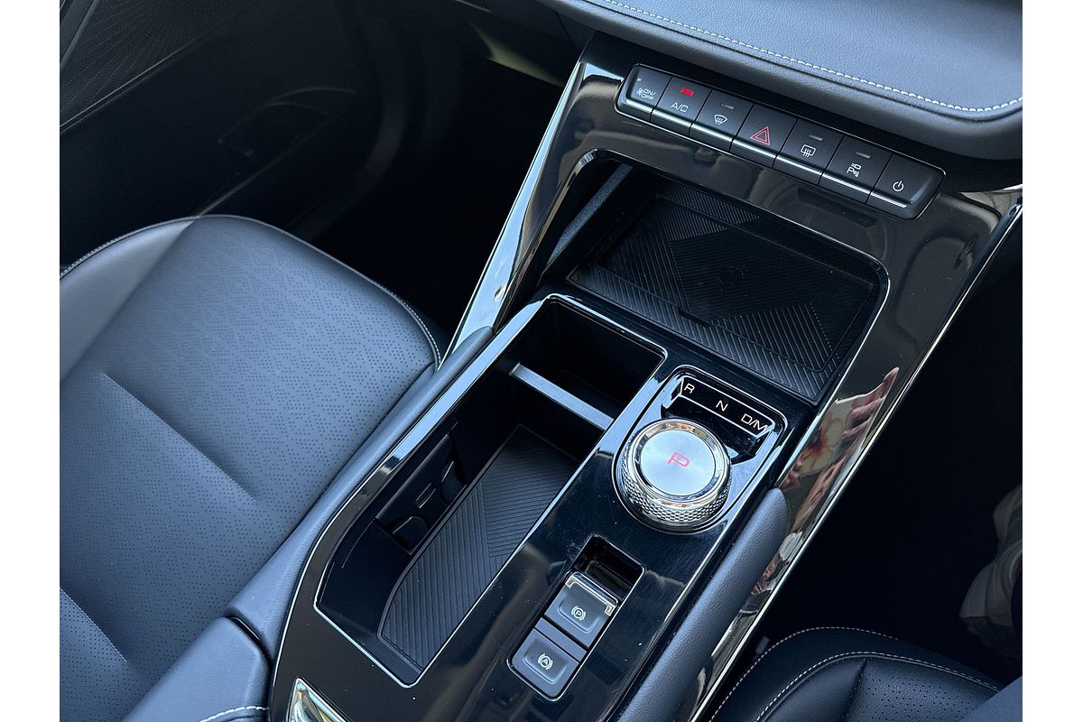 2023 GWM Haval H6 Ultra B01