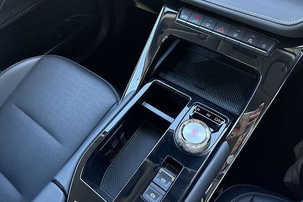 2023 GWM Haval H6 Ultra B01