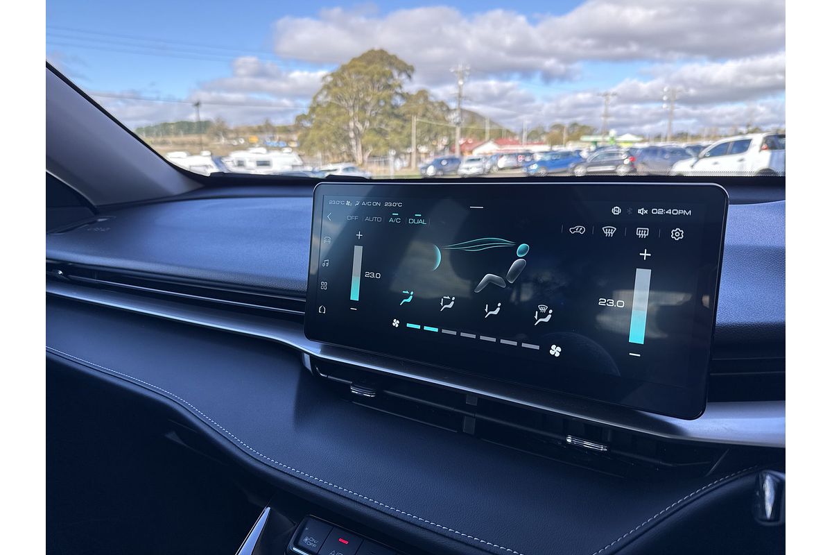 2023 GWM Haval H6 Ultra B01