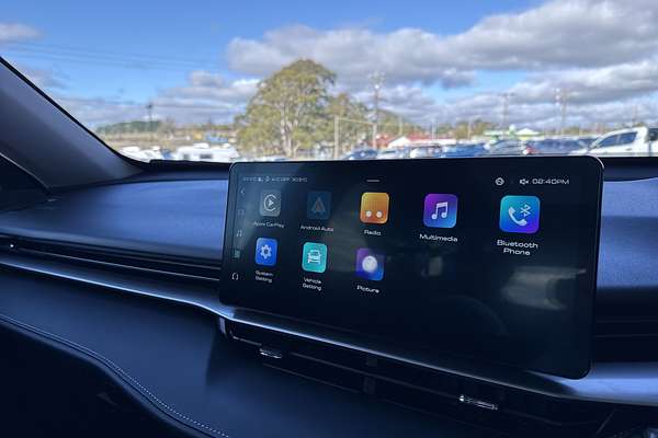 2023 GWM Haval H6 Ultra B01