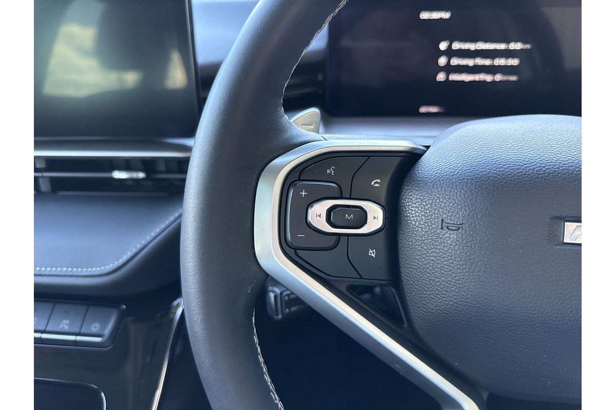 2023 GWM Haval H6 Ultra B01