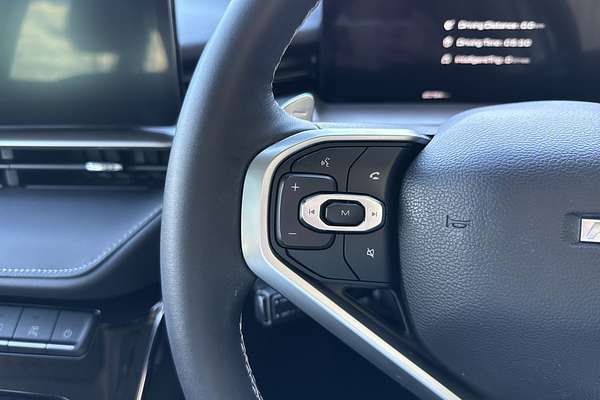 2023 GWM Haval H6 Ultra B01