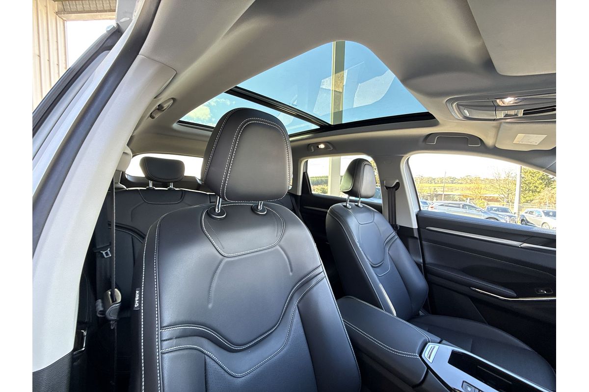 2023 GWM Haval H6 Ultra B01