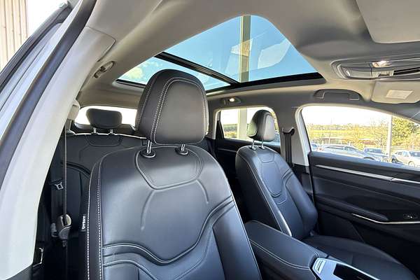 2023 GWM Haval H6 Ultra B01