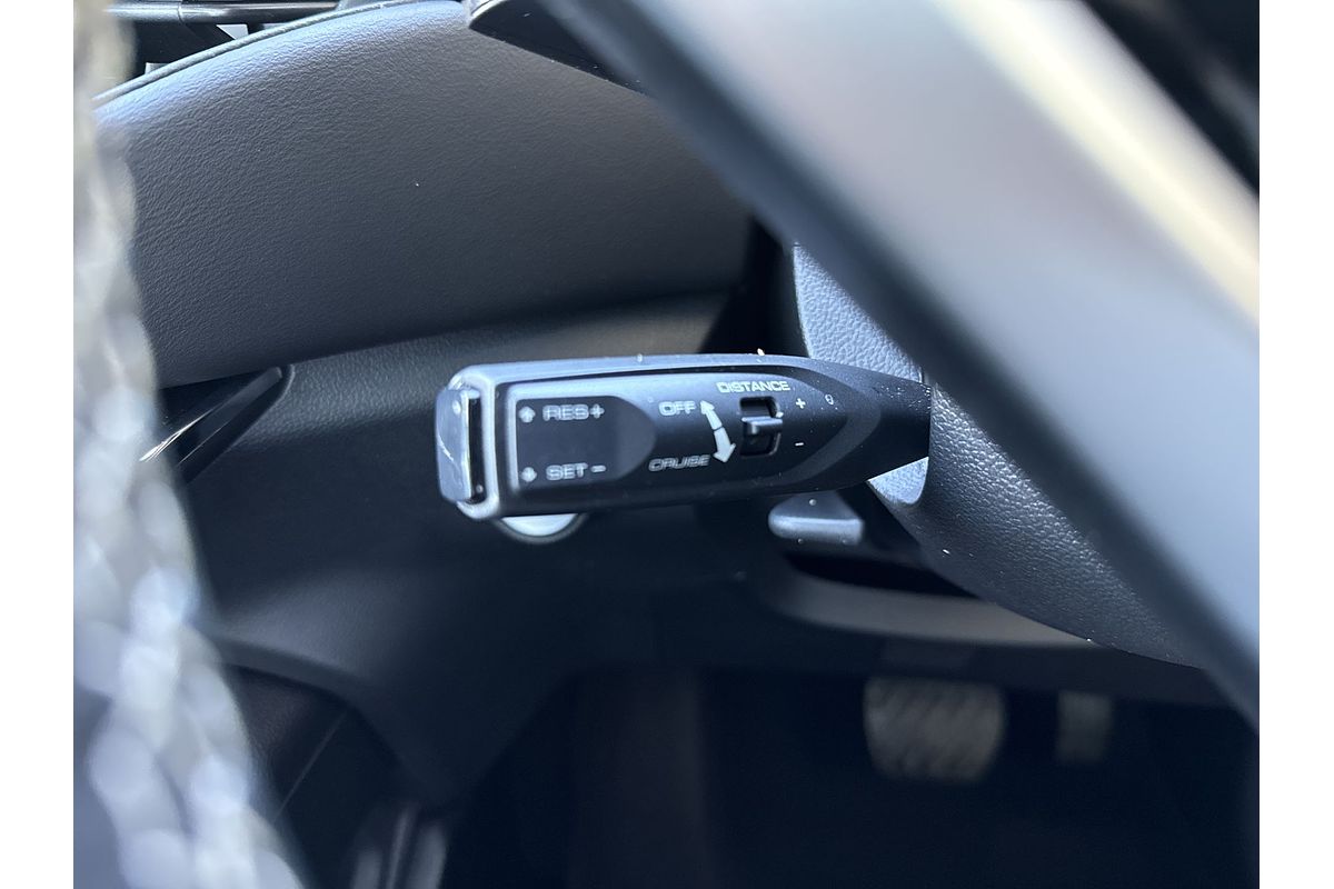 2023 GWM Haval H6 Ultra B01