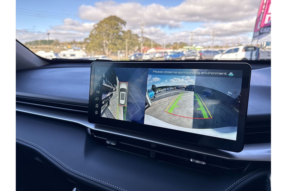 2023 GWM Haval H6 Ultra B01