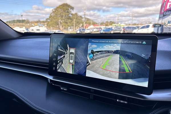 2023 GWM Haval H6 Ultra B01