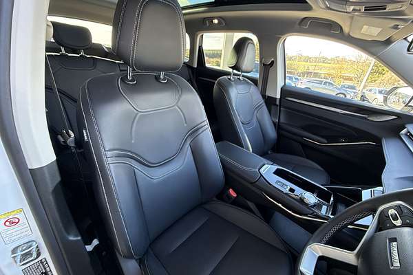 2023 GWM Haval H6 Ultra B01