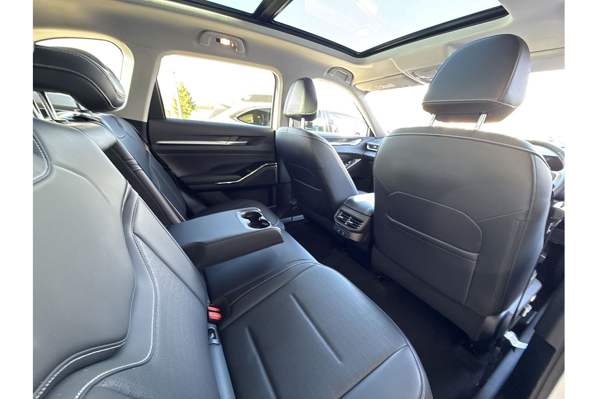 2023 GWM Haval H6 Ultra B01