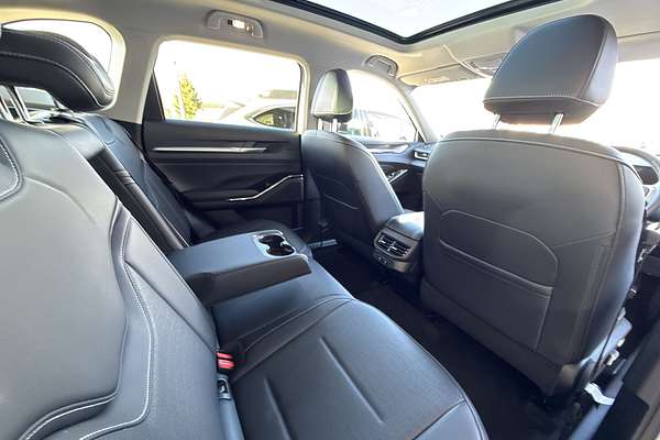 2023 GWM Haval H6 Ultra B01