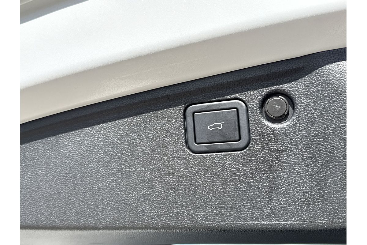 2023 GWM Haval H6 Ultra B01