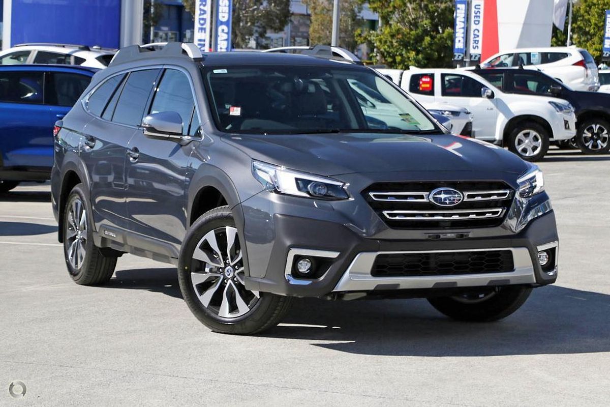 2025 Subaru Outback AWD Touring 6GEN