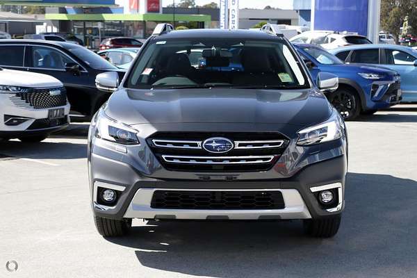 2025 Subaru Outback AWD Touring 6GEN