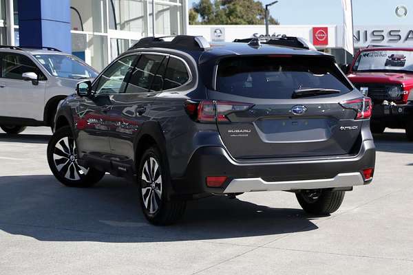 2025 Subaru Outback AWD Touring 6GEN