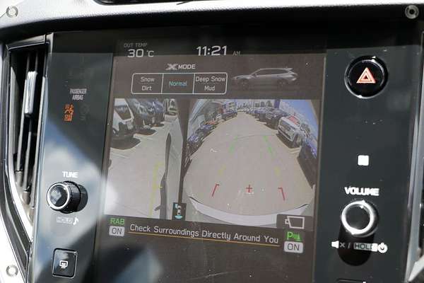 2025 Subaru Outback AWD Touring 6GEN