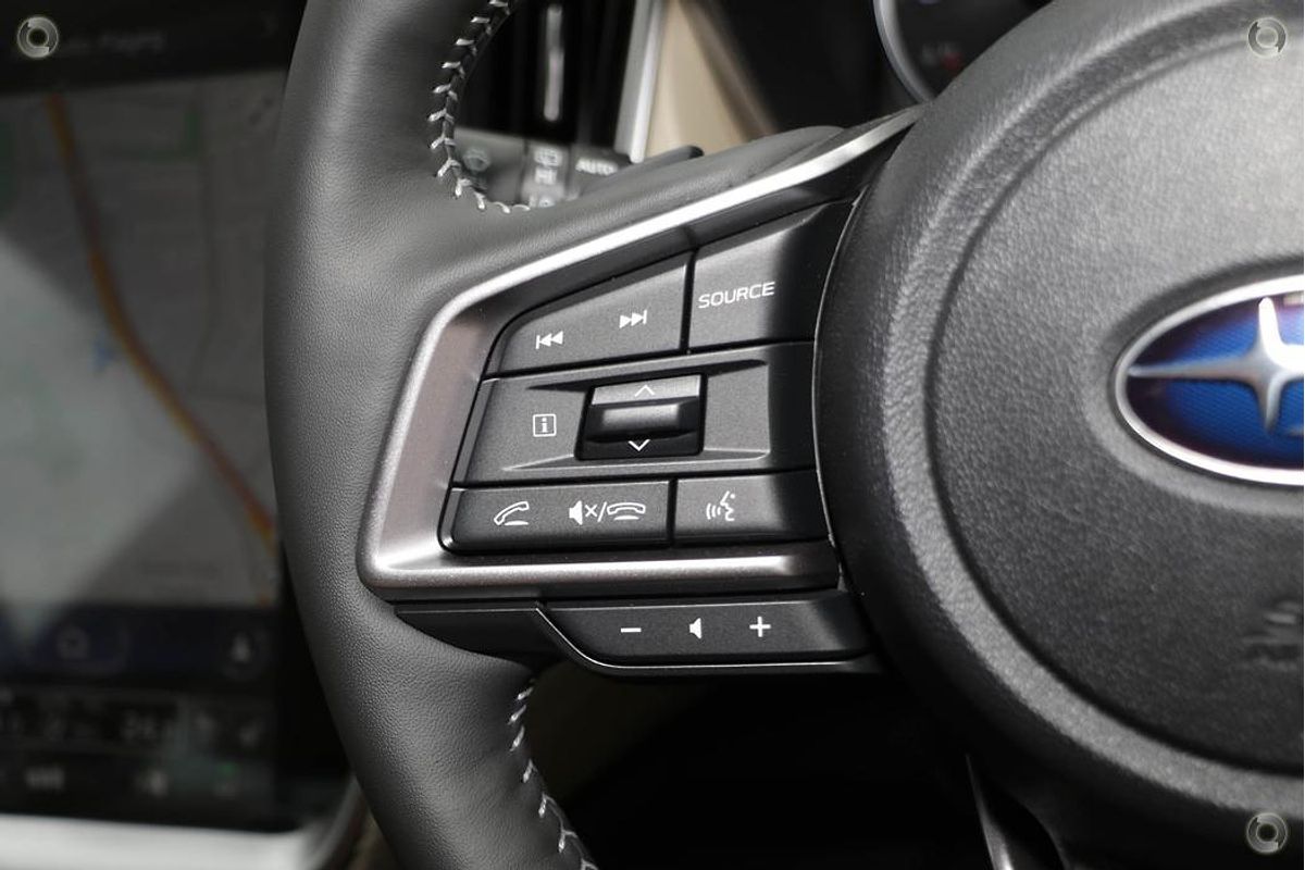 2025 Subaru Outback AWD Touring 6GEN