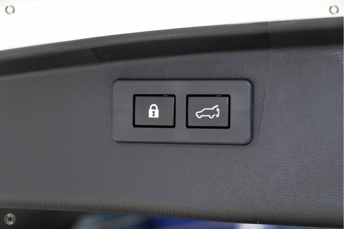 2025 Subaru Outback AWD Touring 6GEN