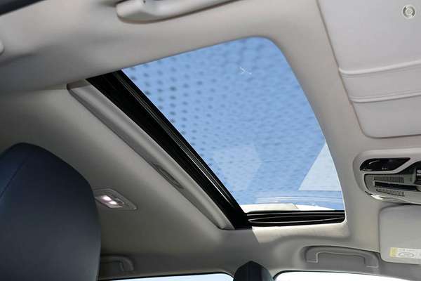 2025 Subaru Outback AWD Touring 6GEN