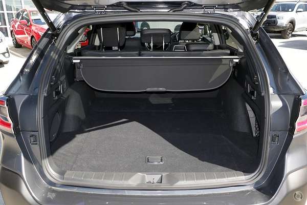 2025 Subaru Outback AWD Touring 6GEN