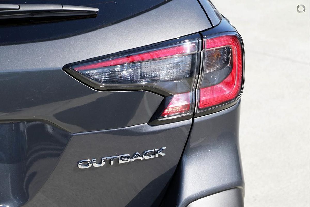 2025 Subaru Outback AWD Touring 6GEN