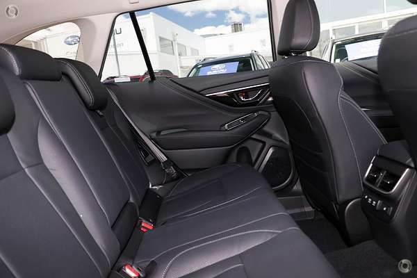 2025 Subaru Outback AWD Touring 6GEN