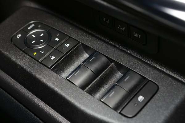 2025 Toyota Landcruiser Prado VX GDJ251R