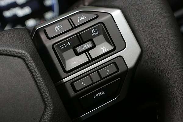 2025 Toyota Landcruiser Prado VX GDJ251R