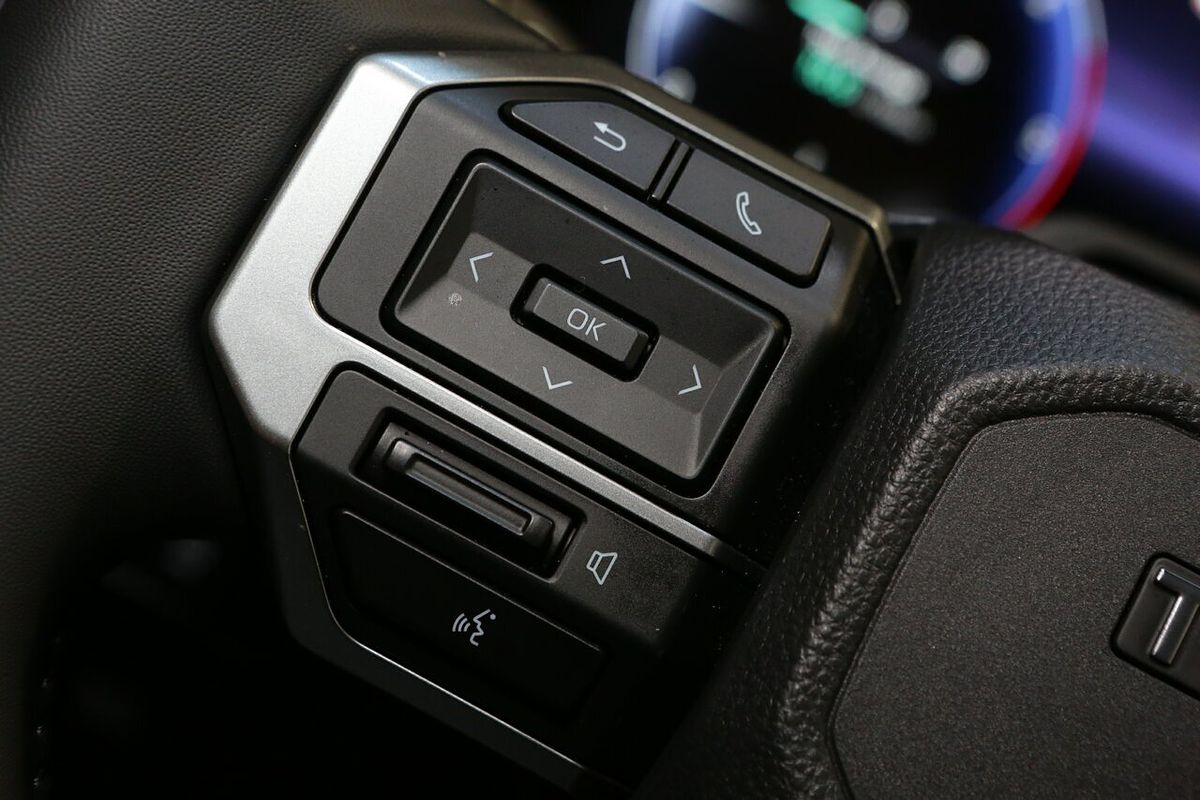 2025 Toyota Landcruiser Prado VX GDJ251R