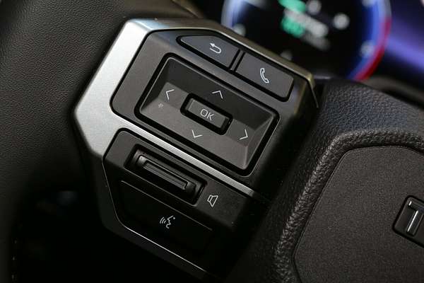 2025 Toyota Landcruiser Prado VX GDJ251R