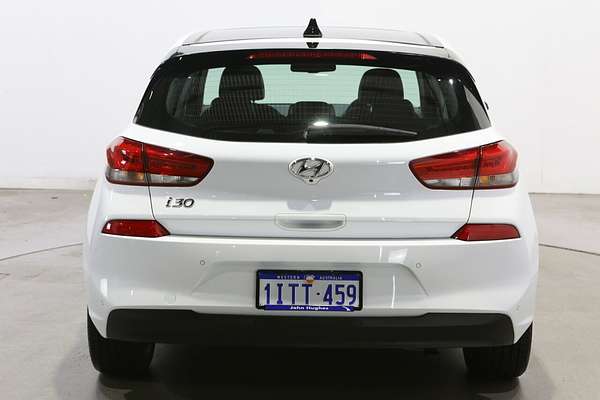 2019 Hyundai i30 Premium PD2