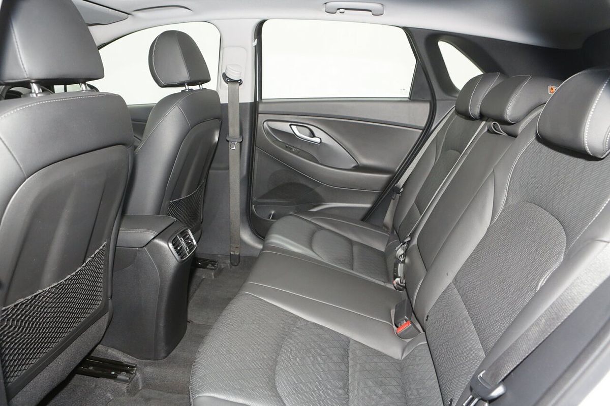 2019 Hyundai i30 Premium PD2