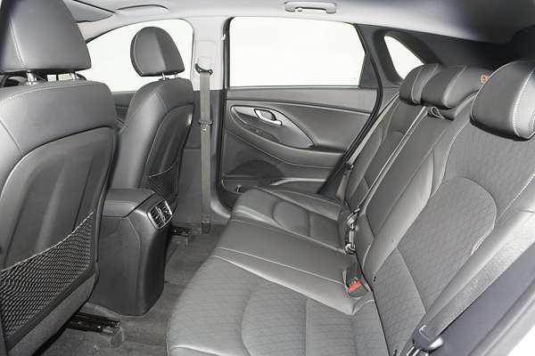 2019 Hyundai i30 Premium PD2