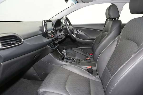 2019 Hyundai i30 Premium PD2