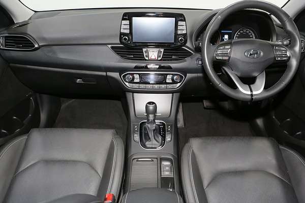 2019 Hyundai i30 Premium PD2