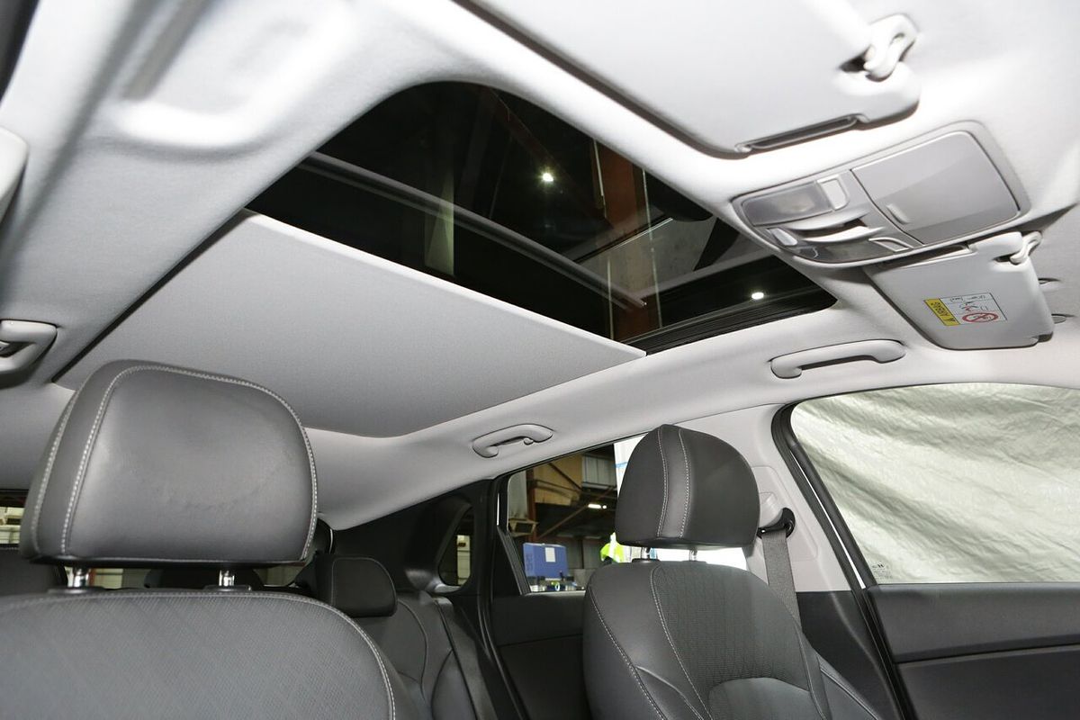2019 Hyundai i30 Premium PD2