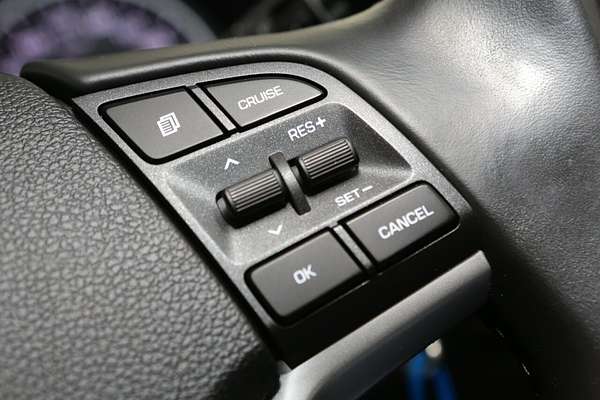 2020 Hyundai Tucson Active TL4