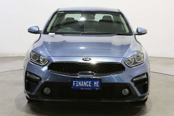 2018 Kia Cerato Sport+ BD