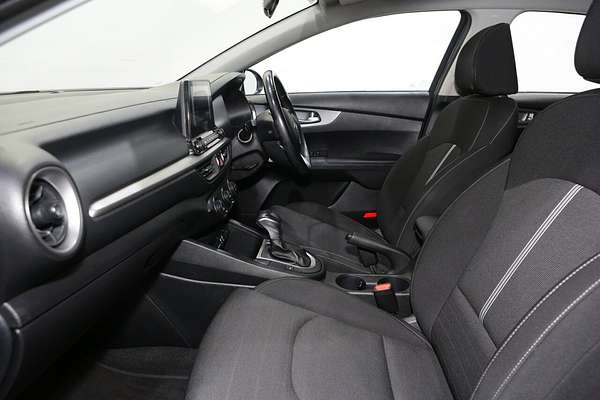 2018 Kia Cerato Sport+ BD