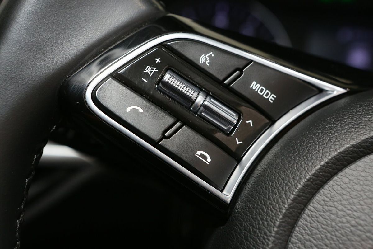 2018 Kia Cerato Sport+ BD