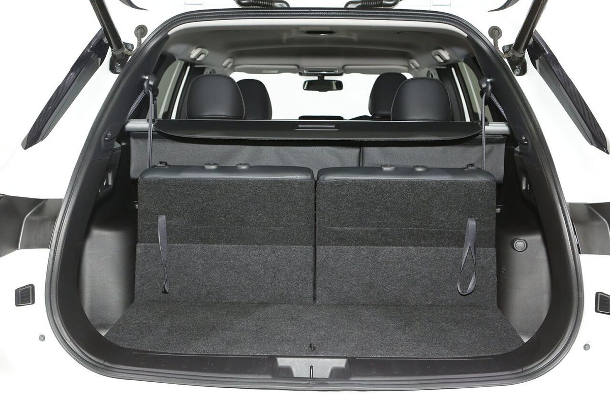 2024 Mitsubishi Outlander ES ZM