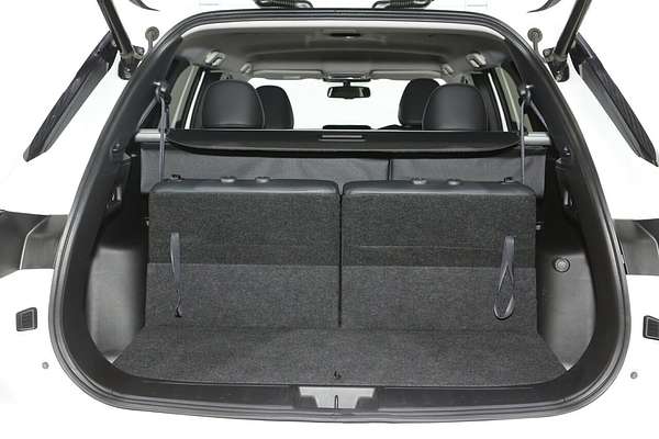 2024 Mitsubishi Outlander ES ZM
