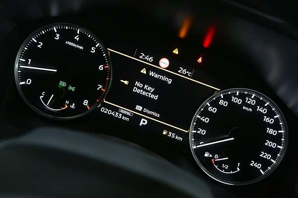 2024 Mitsubishi Outlander ES ZM