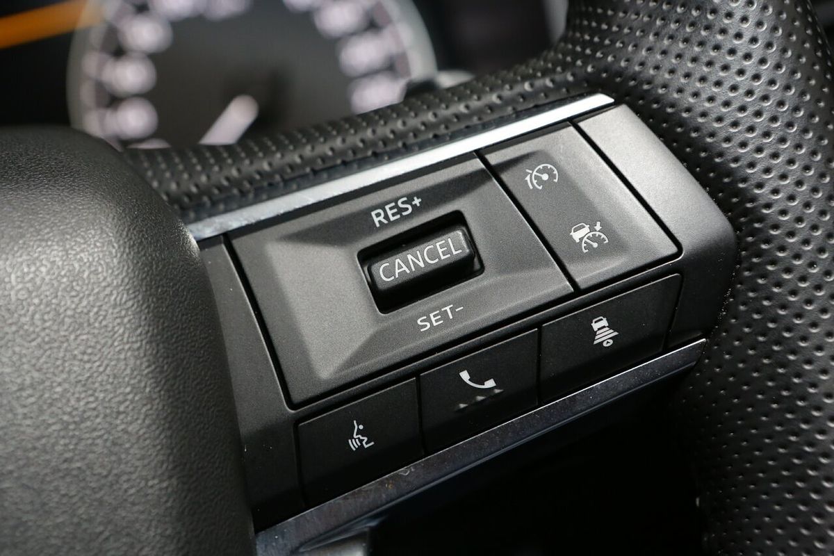 2024 Mitsubishi Outlander ES ZM
