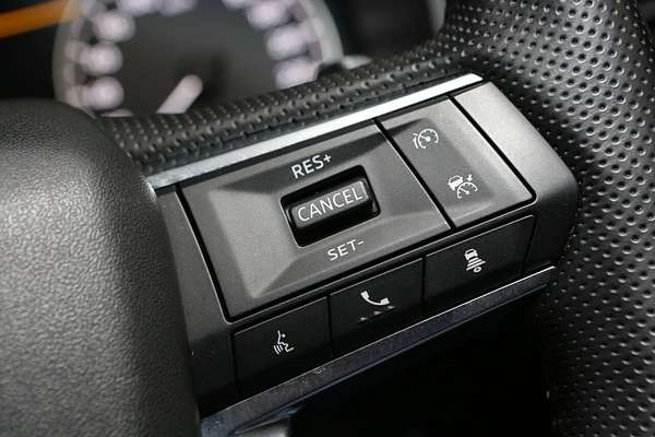 2024 Mitsubishi Outlander ES ZM