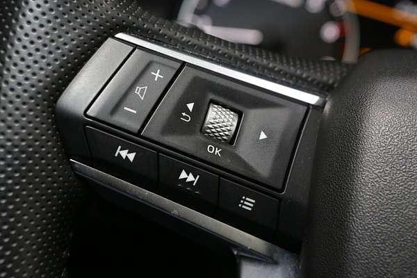 2024 Mitsubishi Outlander ES ZM