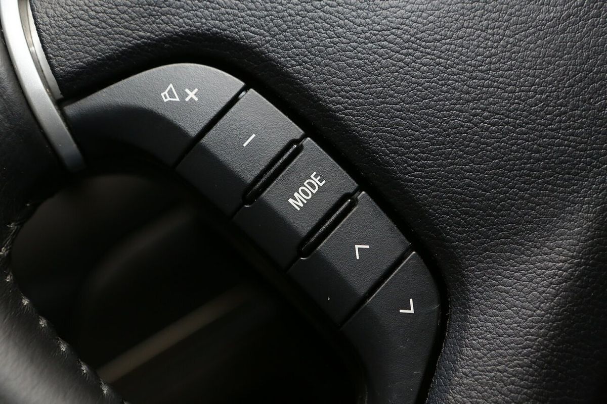 2019 Mitsubishi Pajero GLX NX